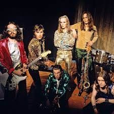 Bonus Track: (Inspired By Early Roxy Music)