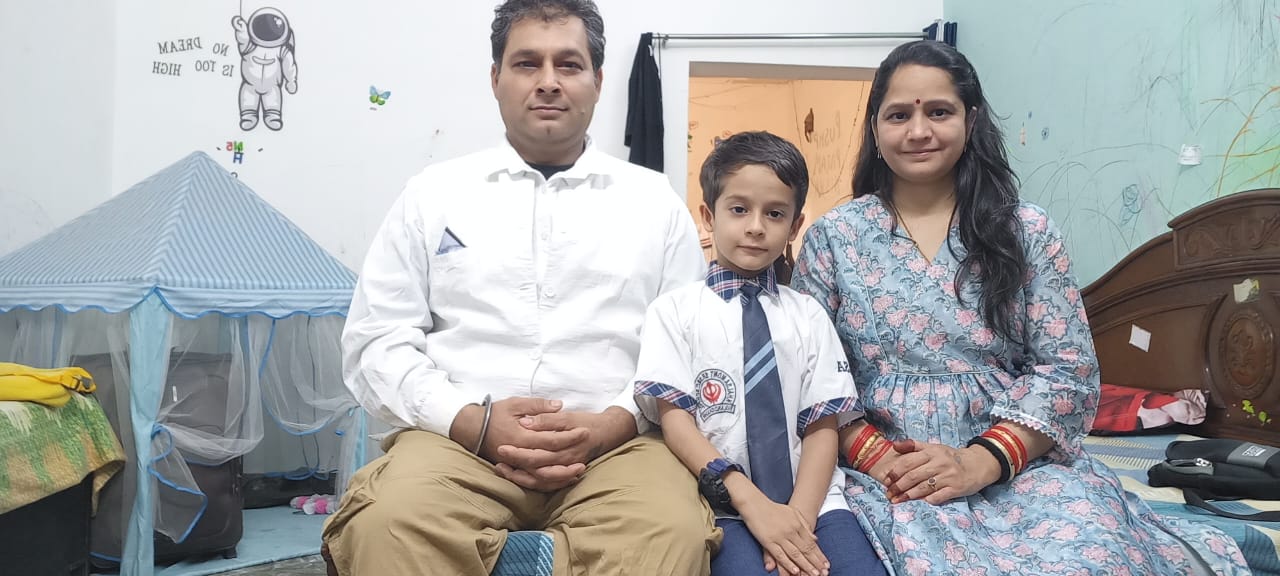 ओ गुरु! मेरे गुरु!