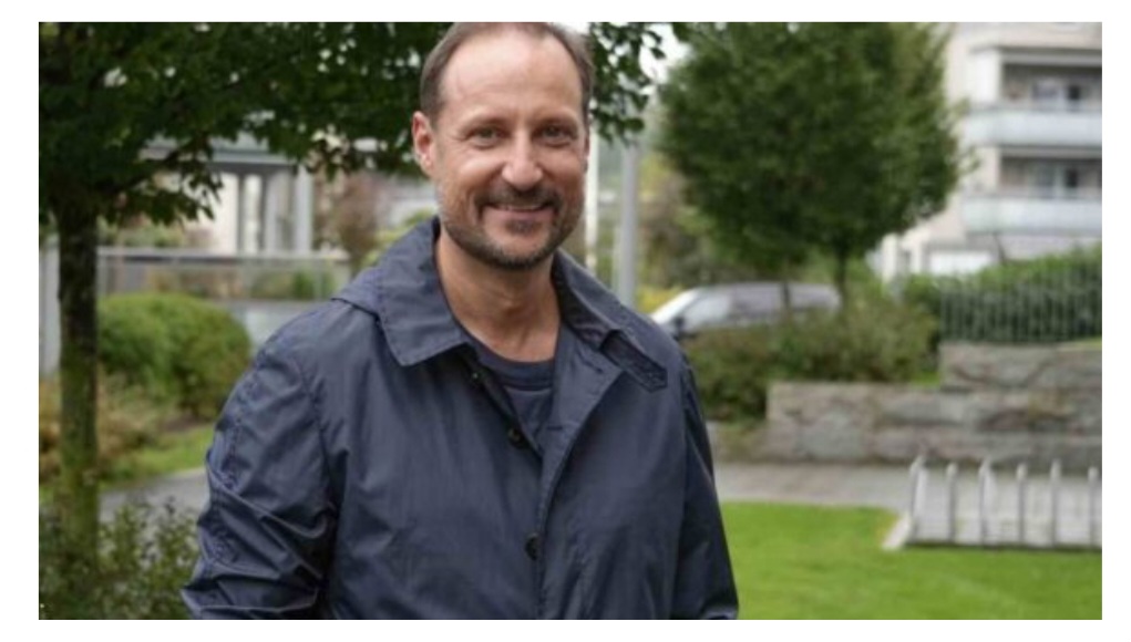 A Safe And Hopeful Dream.