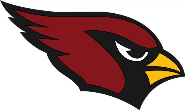 The Arizona Cardinals - Red Sea