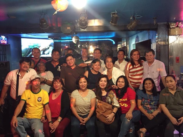 Kaeskwela (Classmates)