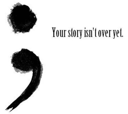 My Little Girl Wants To Die