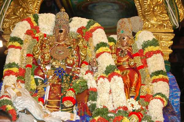 You Offer Me The Boon To Think Of You All The Days!