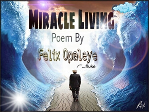Miracle Living