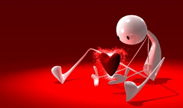Love Imprisonment