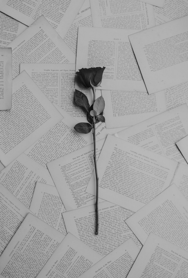 A Poem Made For Her