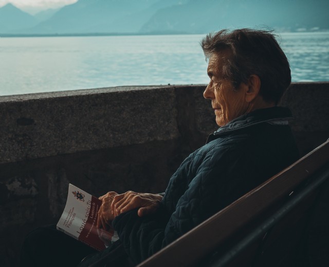 Reflections On Growing Old