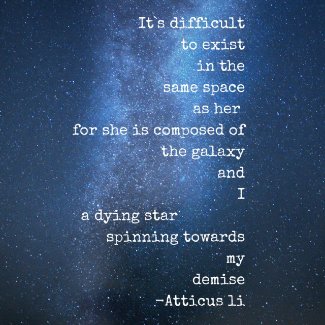 Star, Dying Star