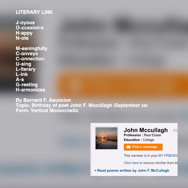 Literary Link