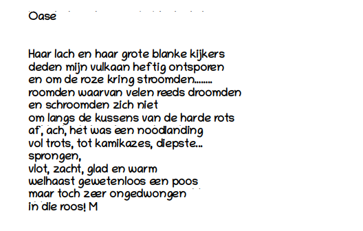 Oase