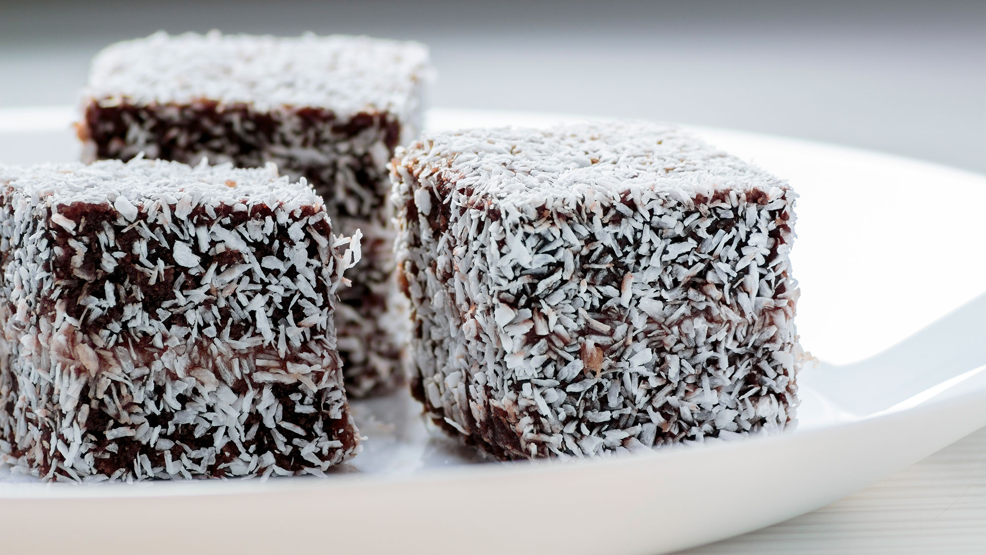 Lamington 2