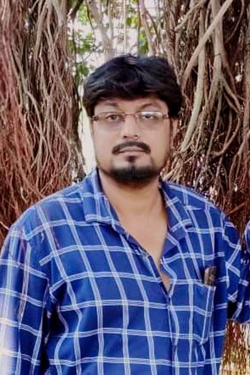 শেষতম হাংরী
(কবি প্রদীপ চৌধুরী স্মরণে)