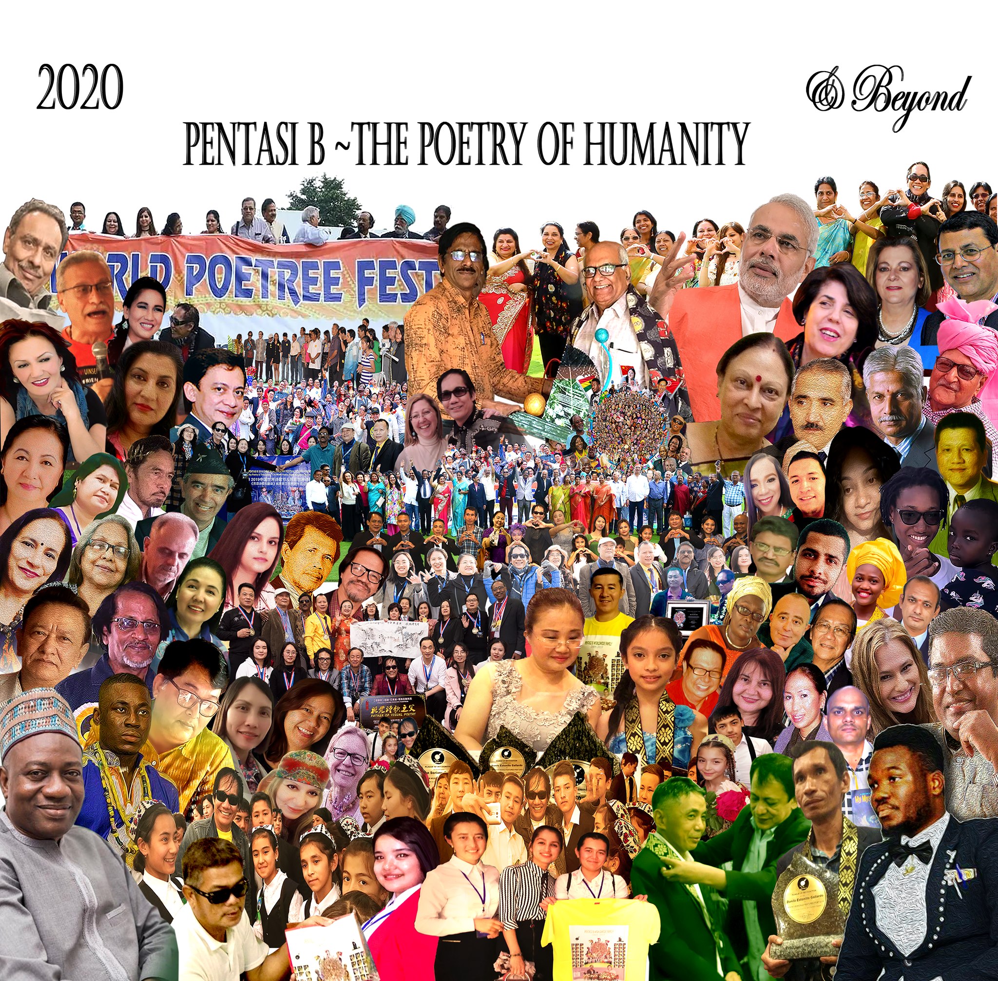 Purpose Of Festivals And World Summits!