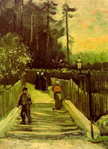 Vincent Van Gogh 92 - Theo Advises & Assures Vincent