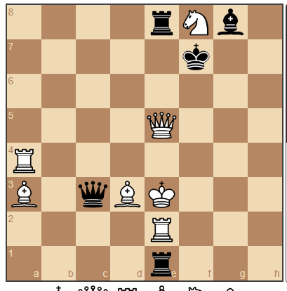 Mate In One # 6