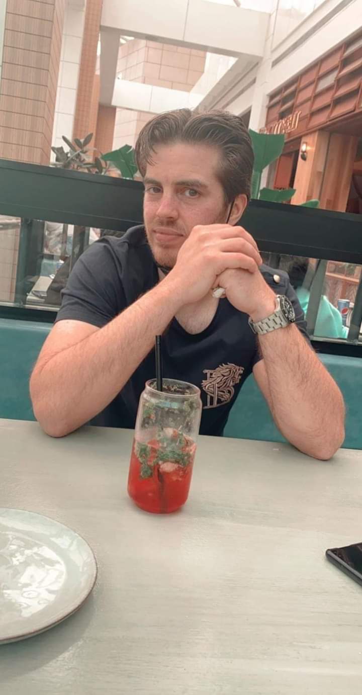 ♂️ One Good Man ♂️