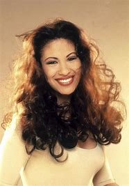 The 30th Anniversary Of Selena's Death