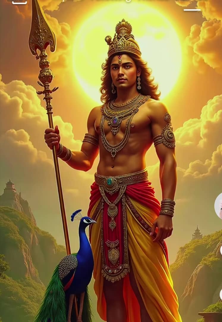 'When The Fire Turns To Light'