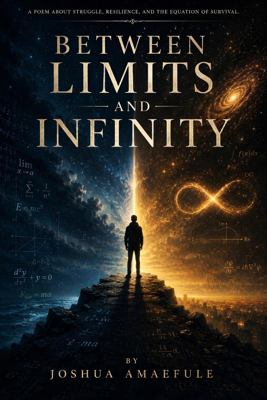 Between Limits And Infinity