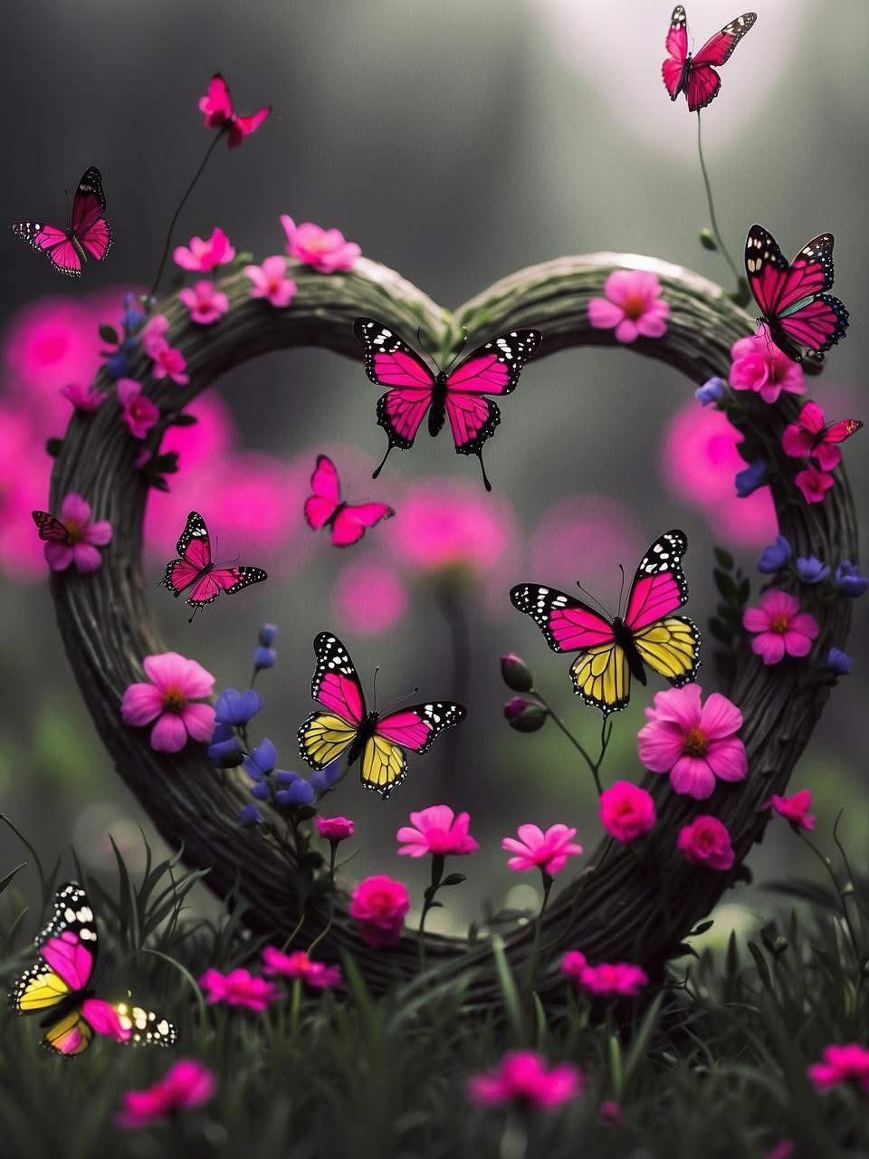 Love Intertwined