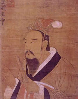 Lotus Leaves (Seven Jue)