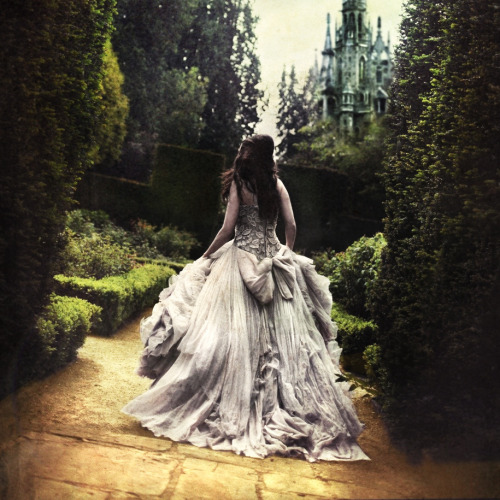 “a Lost Princess”
