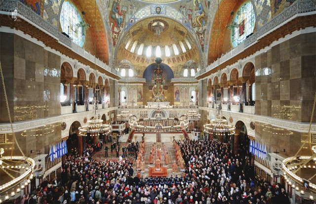 Christ Is The Integral Of Light.