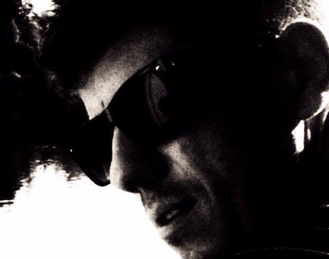 With (The)  White Ru66er Road