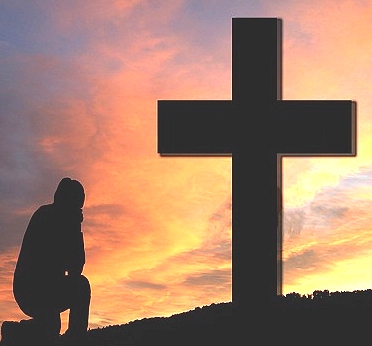 At The Foot Of The Cross...