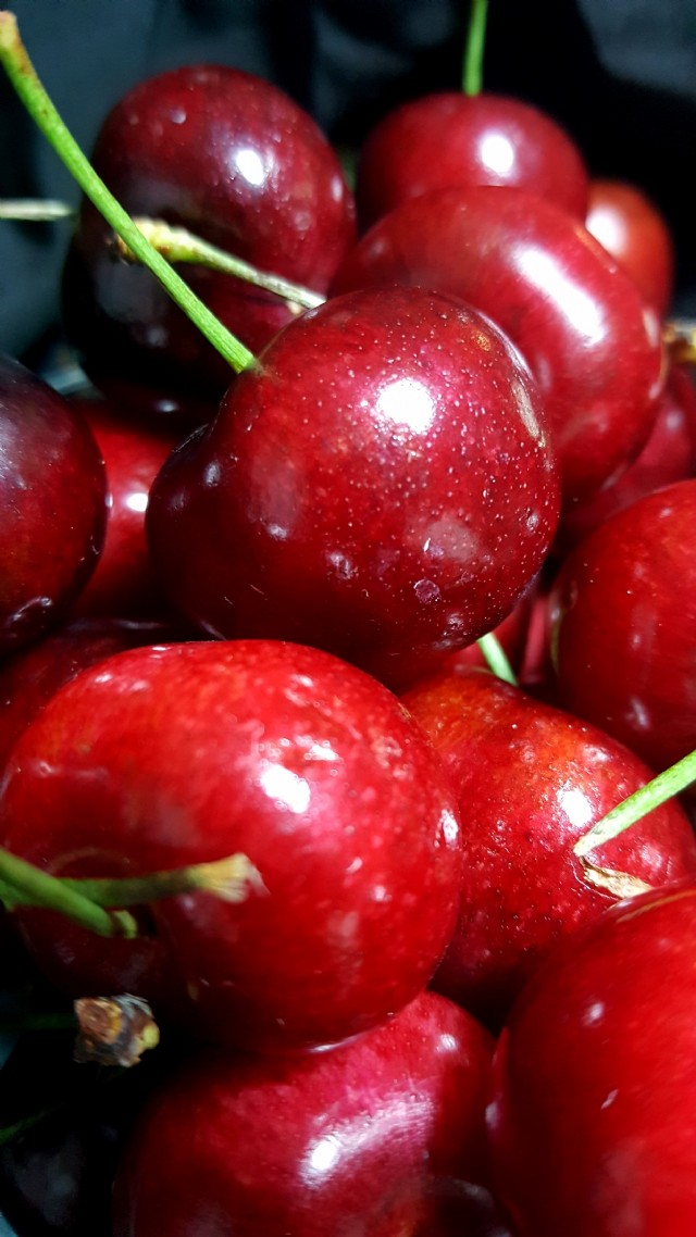 Cherry Number One