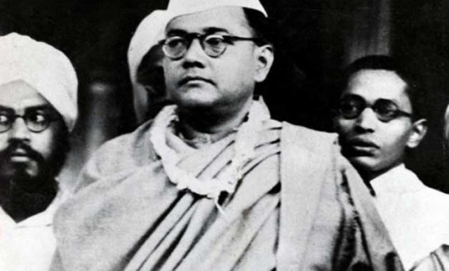 সুভাষ বসুকে ঘৃণা করে কারা? কেন? (প্রথম খন্ড)(India)
