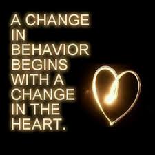 Bring Change At Heart