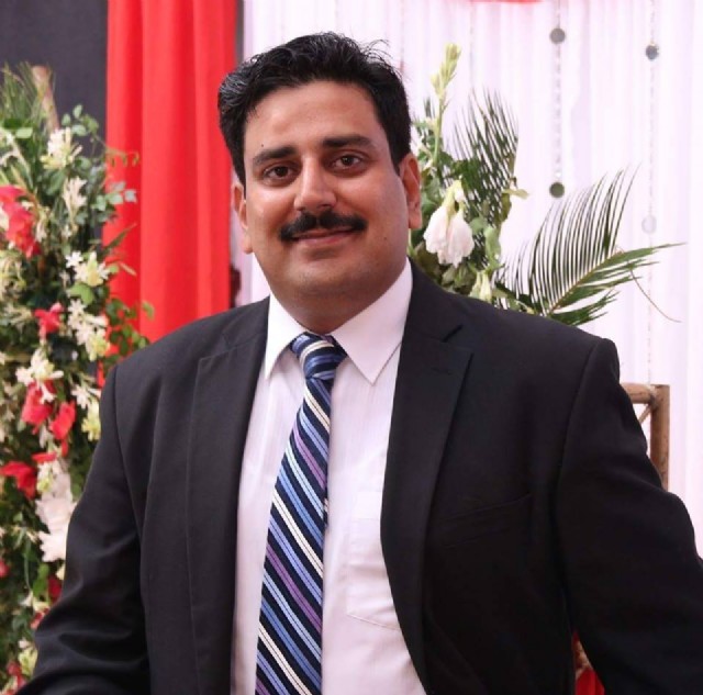 I Keep Burning But In The Air