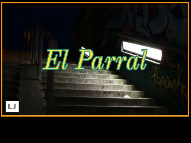 El Parral