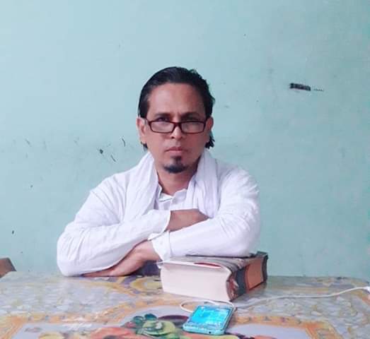 রাতের নগরী