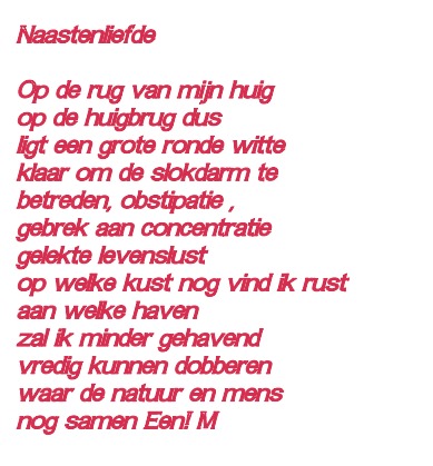 Naastenliefde
