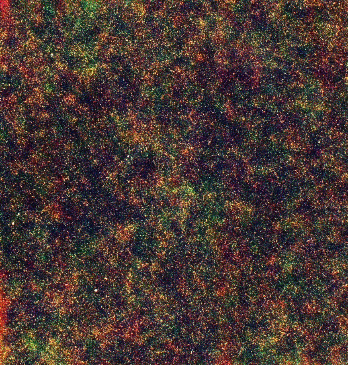 In Galaxies