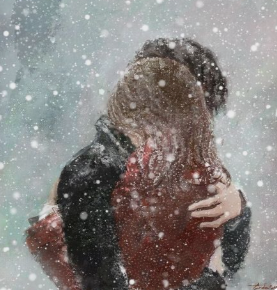 Ode To The Great-Heart (A Poem For My Brother)