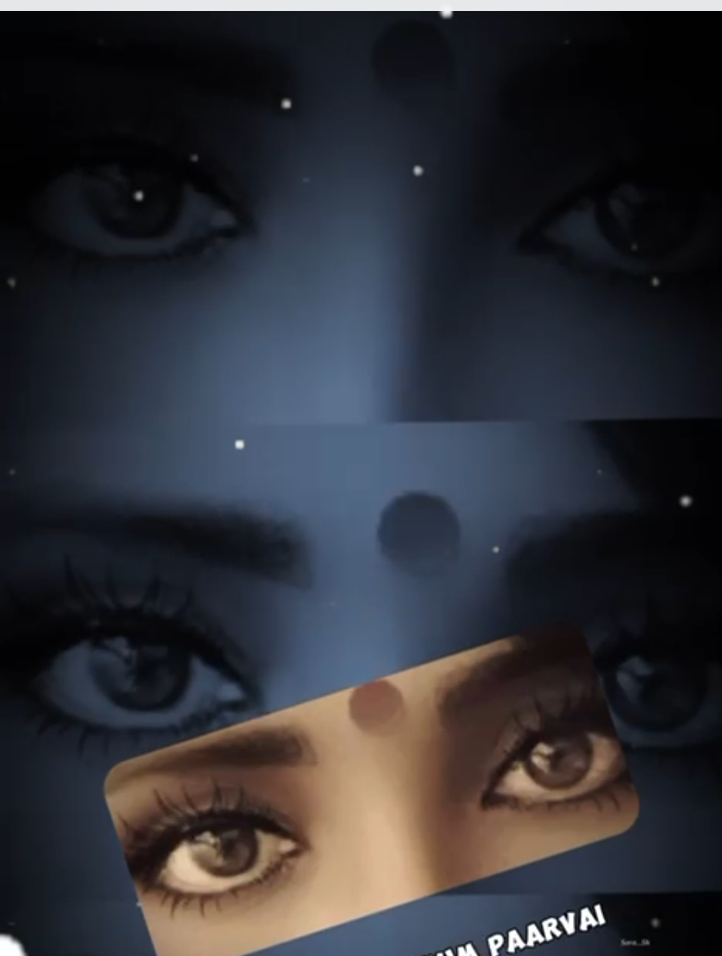 Eyes Of Endless Love! ! !