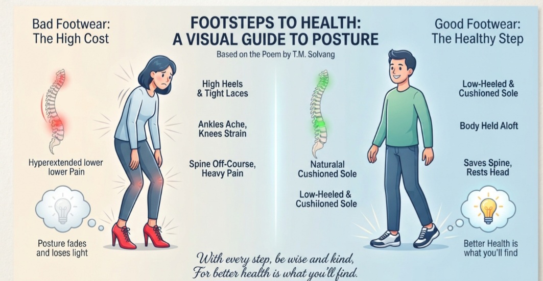 The Healthy Step