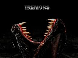 Only Tremors