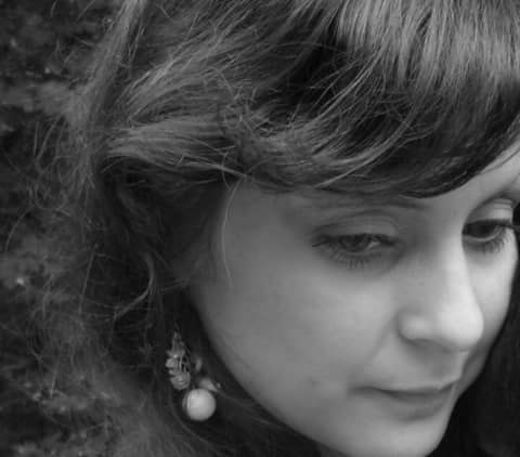 Golden Silver Dust Magical Wanderlust Part Four