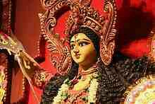 Durga Puja(Durgotsava)