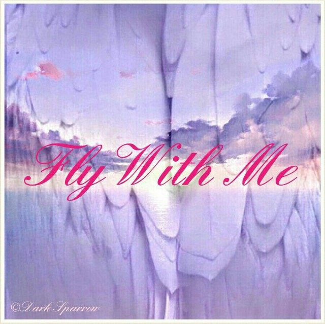 Fly With Me