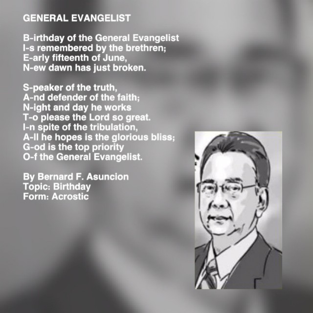 General Evangelist