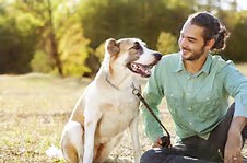 Give Love To Be Loved