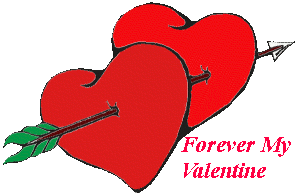 My Valentine Forever