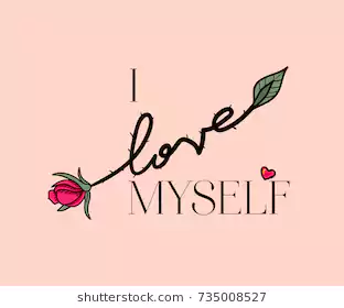 Love Your Self First