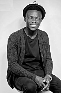 Paper Boy (Ntumi)part 2