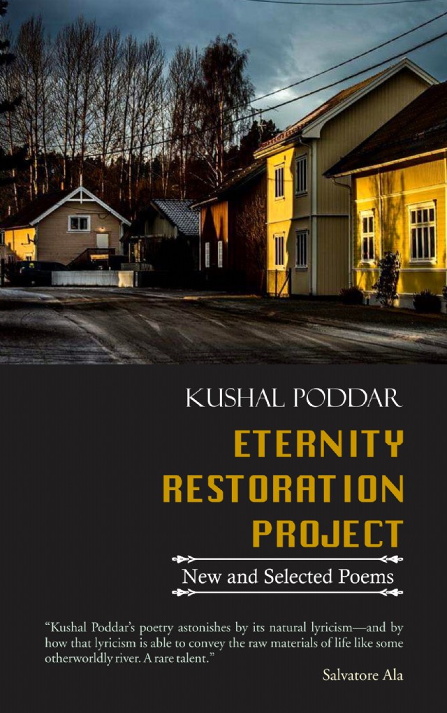 War And Pieces By Kushal Poddar